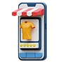 E-Ticaret Sitesi