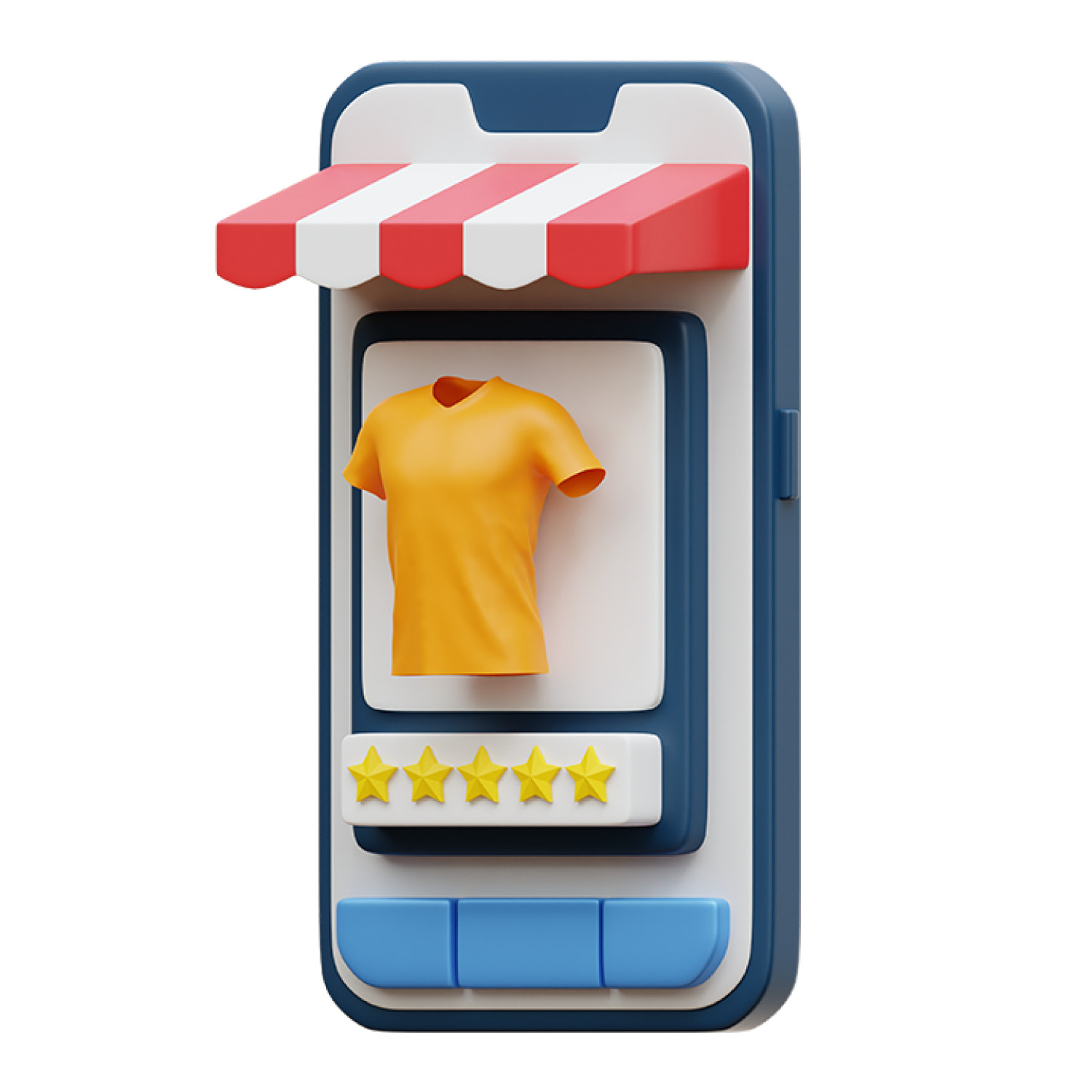 E-Ticaret Sitesi