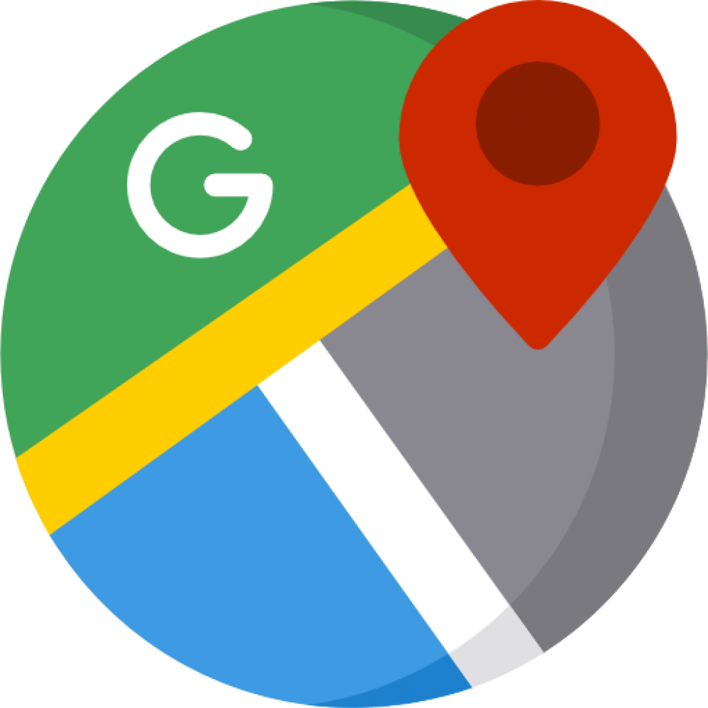 GOOGLE HARİTALARA KAYIT